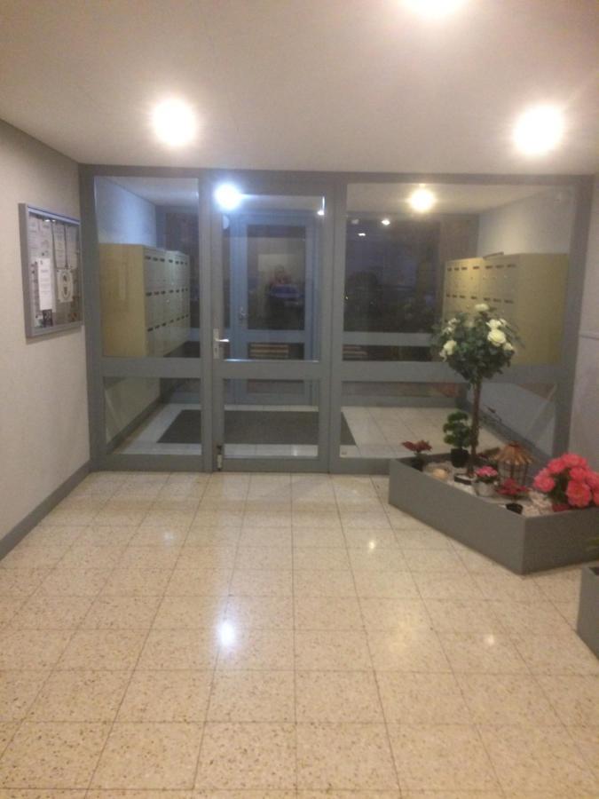 Monte Cristo Apartment Metz Exterior foto